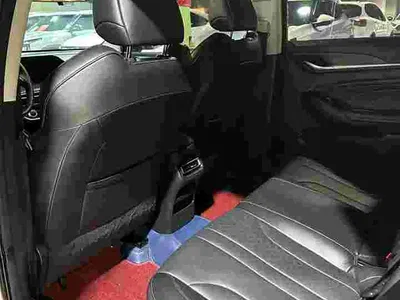 2021 Changan Eado Model PLUS 1.6L GDI CVT Luxury, фото 4, лот 10249844