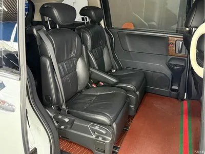 2017 Honda Odyssey 2.4L Smart Edition, фото 4, лот 10410029