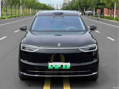 2026 AITO Wenjie AITO M7 Extended Range Max AWD 6-seater, фото 3, лот 10278292