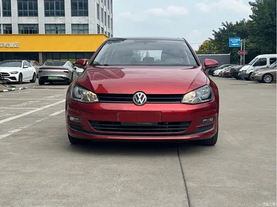 2016 Volkswagen Golf 1.6L Automatic Comfort, фото 2, лот 10676348