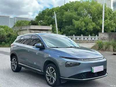 2021 XPeng G3 G3i 460N, фото 3, лот 10382638