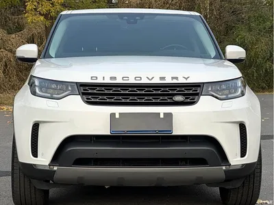 2017 Land Rover Discovery 3.0 SC V6 SE, фото 2, лот 10336410