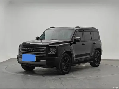 2024 Haval Meng Long NEV Hi4 102 Pro, фото 1, лот 10442641