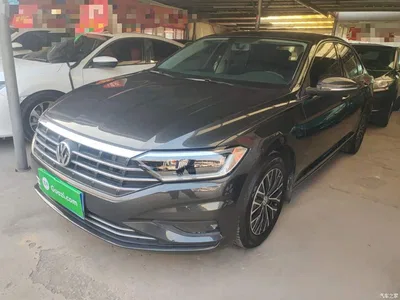 2019 Volkswagen Sagitar 280TSI DSG Comfort Edition China VI, фото 1, лот 11197795