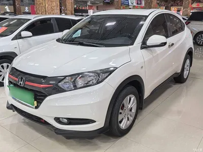 2017 Honda Vezel 1.5L CVT 2WD Comfort, фото 1, лот 11011349