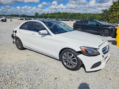 2016 MERCEDES-BENZ C 300, фото 4, лот 10962833