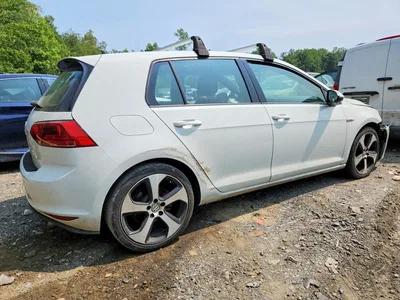 2017 VOLKSWAGEN GTI S, фото 3, лот 10963941