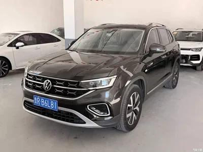 2023 Volkswagen Tayron 280TSI 2WD Luxury Plus Advanced Edition, фото 1, лот 11549625