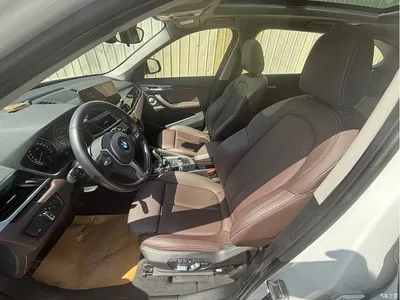 2021 BMW X1 sDrive20Li Exclusive, фото 4, лот 10466065