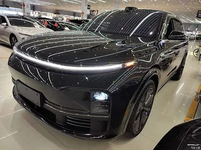 2024 Li Auto L7 MAX, фото 2, лот 11570109