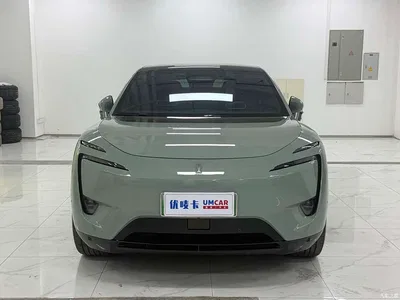 2022 Avatr 11 Long Range Dual Motor Luxury Edition 5-seater, фото 2, лот 10407365