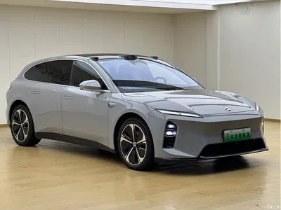 2025 NIO ET5T 75kWh Touring, фото 3, лот 10362639