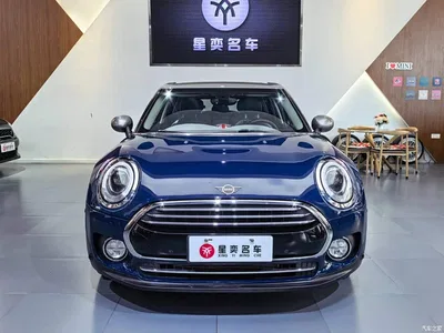 2018 MINI CLUBMAN 1.5T COOPER Artist, фото 2, лот 10331060