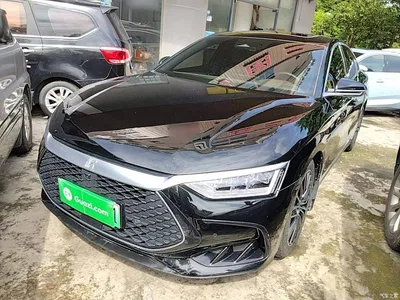 2024 BYD Han DM-i Glory Edition 121KM Honor, фото 2, лот 10261192