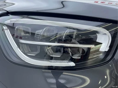 2020 Mercedes-Benz GLC Facelift GLC 300 L 4MATIC Dynamic, фото 4, лот 10294870