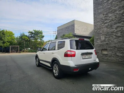 2014 Kia Mohave 4WD KV 300, фото 3, лот 10406222
