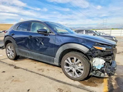 2022 MAZDA CX-30 PREMIUM, фото 4, лот 11186880