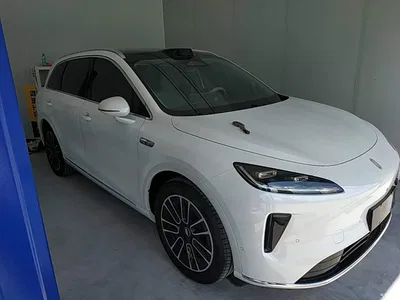 2025 Shangjie SUV Basic Model, фото 4, лот 11646235