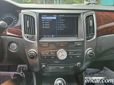 2012 Hyundai Equus VS380, фото 4, лот 10123580