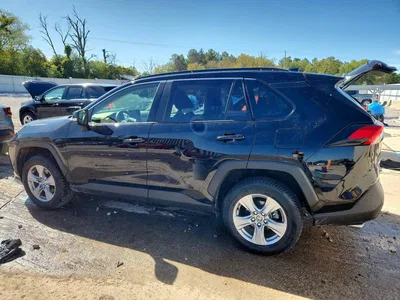 2023 TOYOTA RAV4 XLE, фото 2, лот 11589950