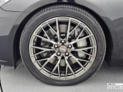 2017 Genesis G80 3.3 T-GDI AWD, фото 4, лот 10064164
