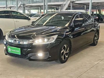 2016 Honda Accord 2.0L Comfort Edition, фото 2, лот 10436089