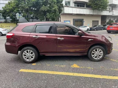 2015 Venucia T70 1.6L Manual Ruixing Edition, фото 4, лот 11153737