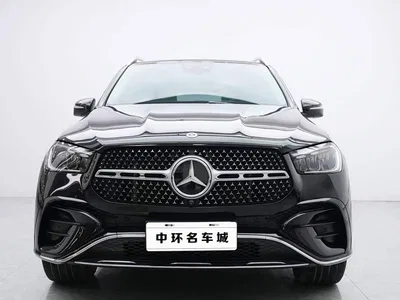 2024 Mercedes-Benz GLE 350 4MATIC Fashion, фото 4, лот 10768576