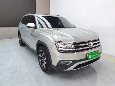 2017 Volkswagen Teramont 380TSI 4WD Luxury Edition, фото 4, лот 10389367