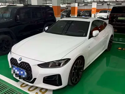 2024 BMW 4 Series 430i M Sport Shadow Edition, фото 1, лот 10889839