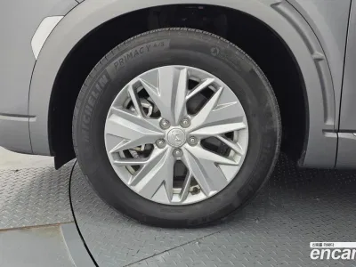 2023 Hyundai Nexo Modern, фото 4, лот 10040544