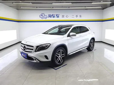 2016 Mercedes-Benz GLA 200 Fashion, фото 1, лот 11204452