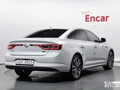 2019 Samsung SM6 2.0 GDe RE, фото 2, лот 10700120