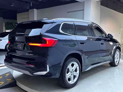 2023 BMW X1 sDrive20Li X Design Package, фото 4, лот 10466425