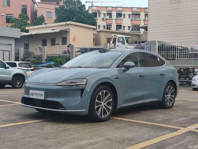 2026 Zhijie Luxeed R7 Pure Electric Max+, фото 1, лот 10831329
