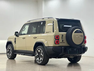 2026 iCAR V27, фото 4, лот 11536893
