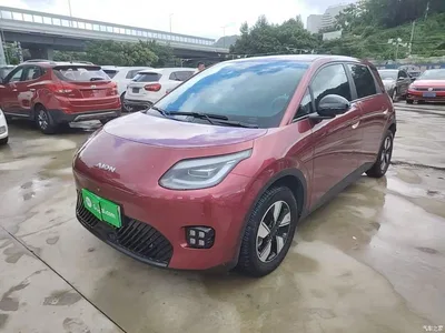 2025 Aion UT 420 Smart Premium Edition, фото 2, лот 10240807