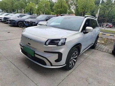 2024 Aion V Aion T-Rex 650 Smart Premium Edition, фото 1, лот 11134621