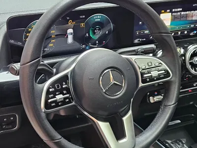 2020 Mercedes-Benz GLA 200, фото 3, лот 10258294