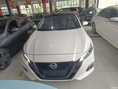 2019 Nissan Teana 2.0L XL Comfort Edition, фото 3, лот 10347386