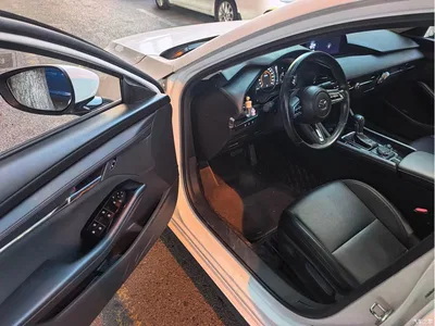 2021 Mazda Mazda3 Axela 2.0L Automatic Quality Shine, фото 3, лот 10605883