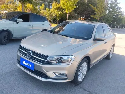 2016 Volkswagen Bora Model 1.6L Manual Comfort, фото 1, лот 11520190