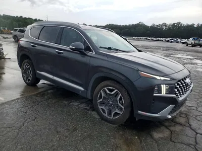 2023 HYUNDAI SANTA FE LIMITED, фото 4, лот 10763375