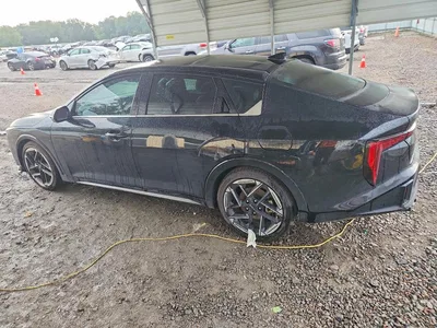 2026 KIA K4 GT LINE, фото 2, лот 11571758