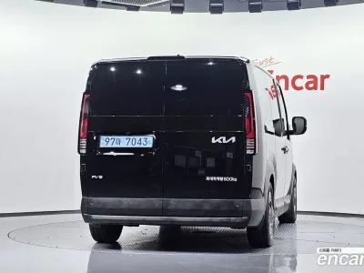 2026 Kia PV5 Cargo, фото 3, лот 10073298