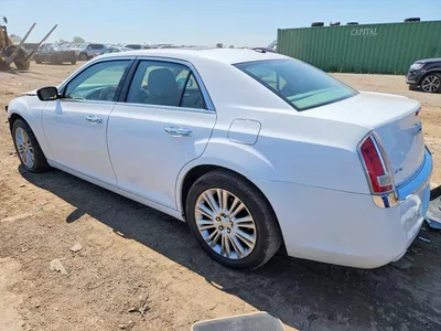 2013 CHRYSLER 300C, фото 2, лот 10869710