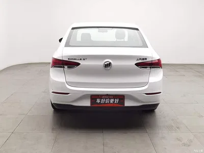 2021 Buick Excelle Facelift Exemplar 1.5L Auto Elite, фото 4, лот 11133034