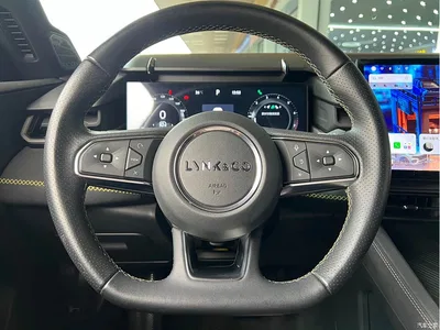 2023 Lynk & Co 03 2.0TD DCT Jin Pro, фото 4, лот 10285318
