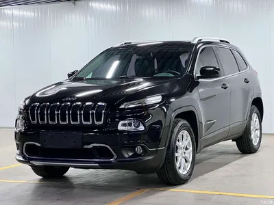 2016 Jeep Cherokee 2.4L Professional Smart Edition, фото 1, лот 11548880