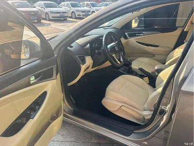 2016 Changan Eado 1.6L Manual Trend, фото 3, лот 10251548